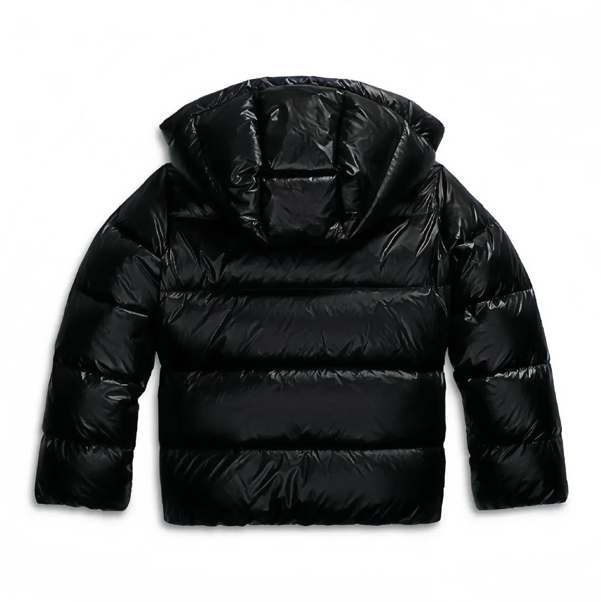 Keswick Women's Lightweight Hooded Puffer Jacket — Quilted Winter Coat 9