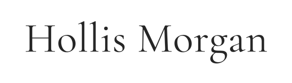 Hollis Morgan