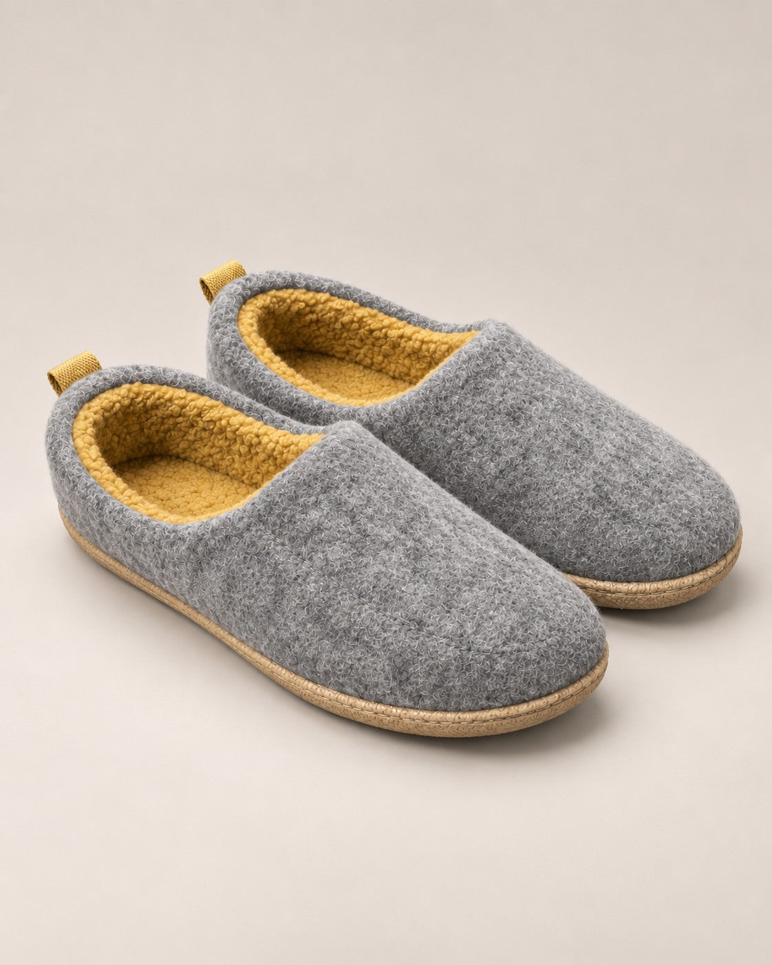 Cosy Step Orthopedic Slippers — Unisex Fleece-Lined Supportive House Shoes 2