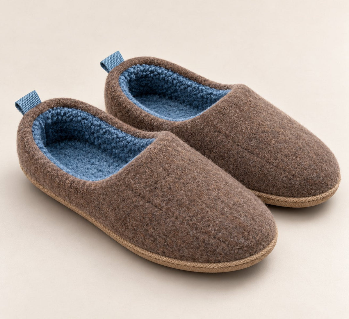 Cosy Step Orthopedic Slippers — Unisex Fleece-Lined Supportive House Shoes 3