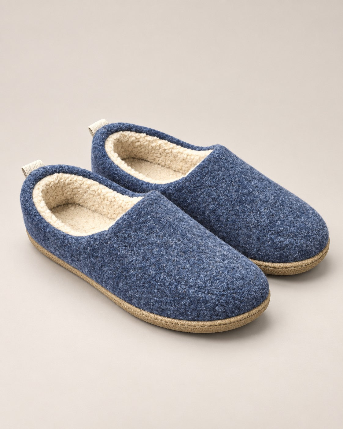 Cosy Step Orthopedic Slippers — Unisex Fleece-Lined Supportive House Shoes 1