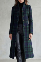 Blackwatch tartan