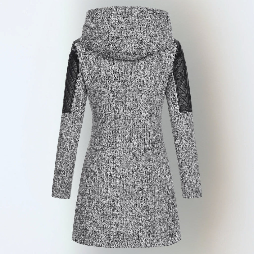 Katrin™ Elegant Warm Winter Jacket for Women S–5XL 2