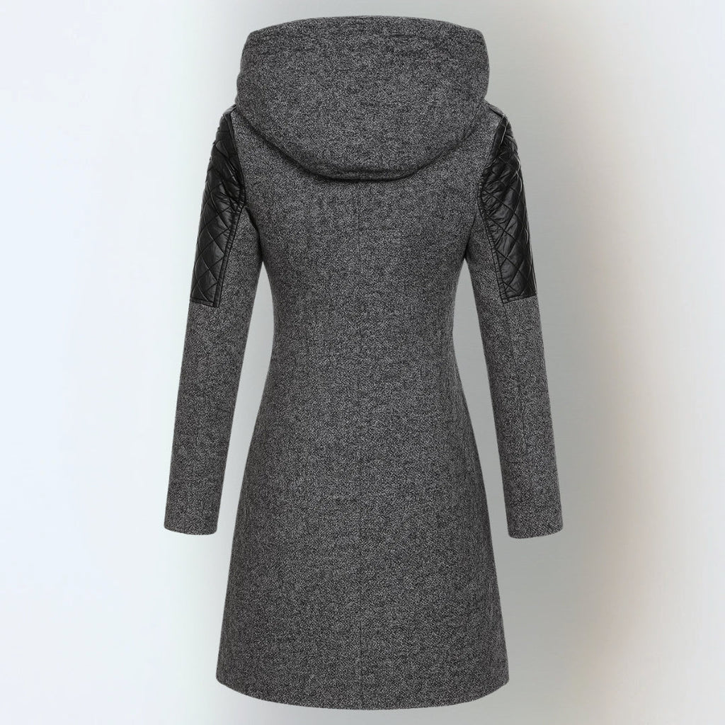 Katrin™ Elegant Warm Winter Jacket for Women S–5XL 3