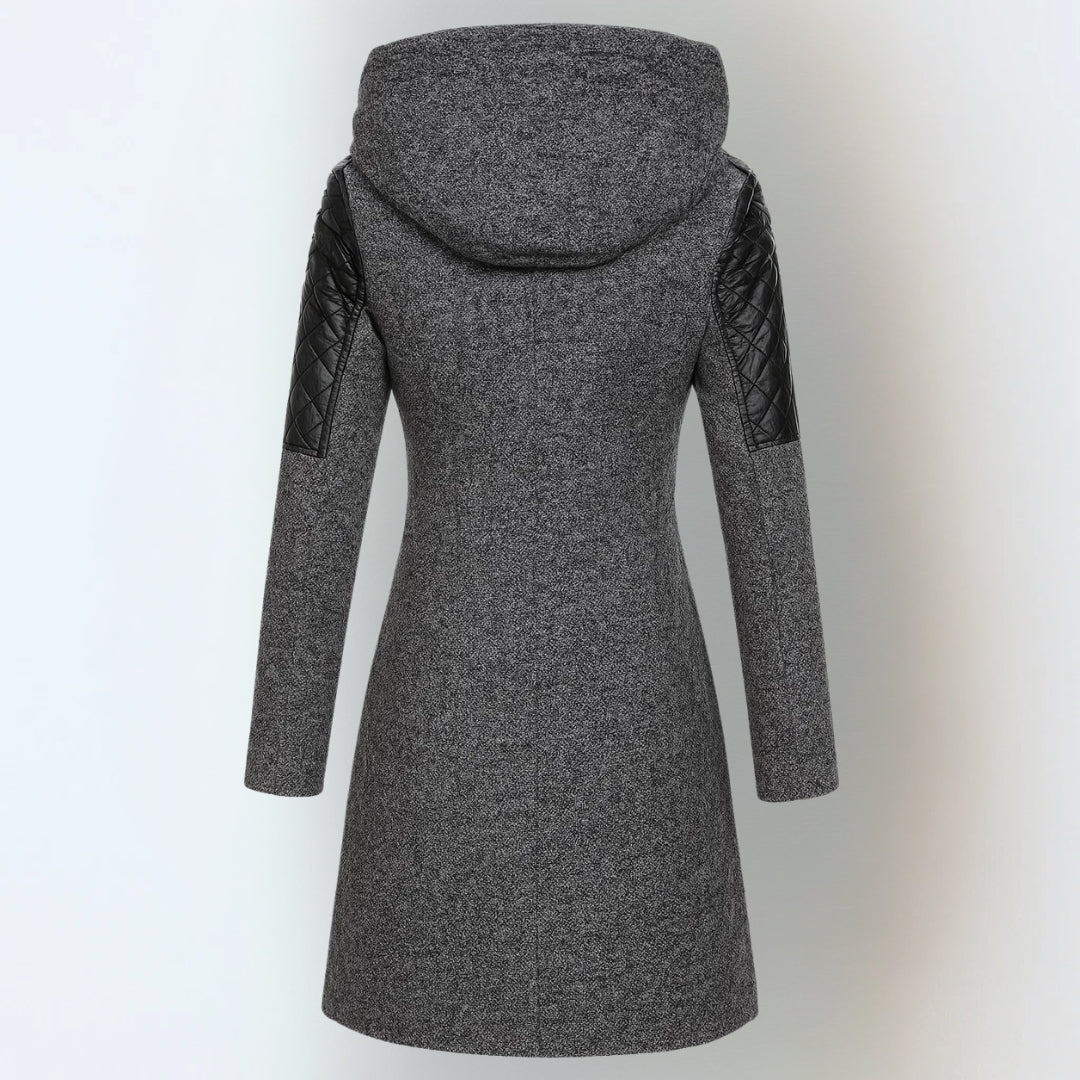 Katrin™ Elegant Warm Winter Jacket for Women S–5XL 3
