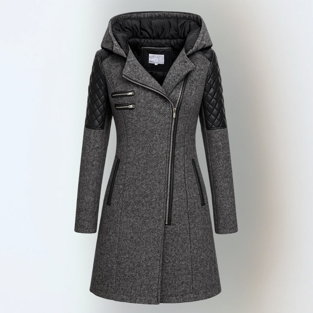 Katrin™ Elegant Warm Winter Jacket for Women S–5XL 4
