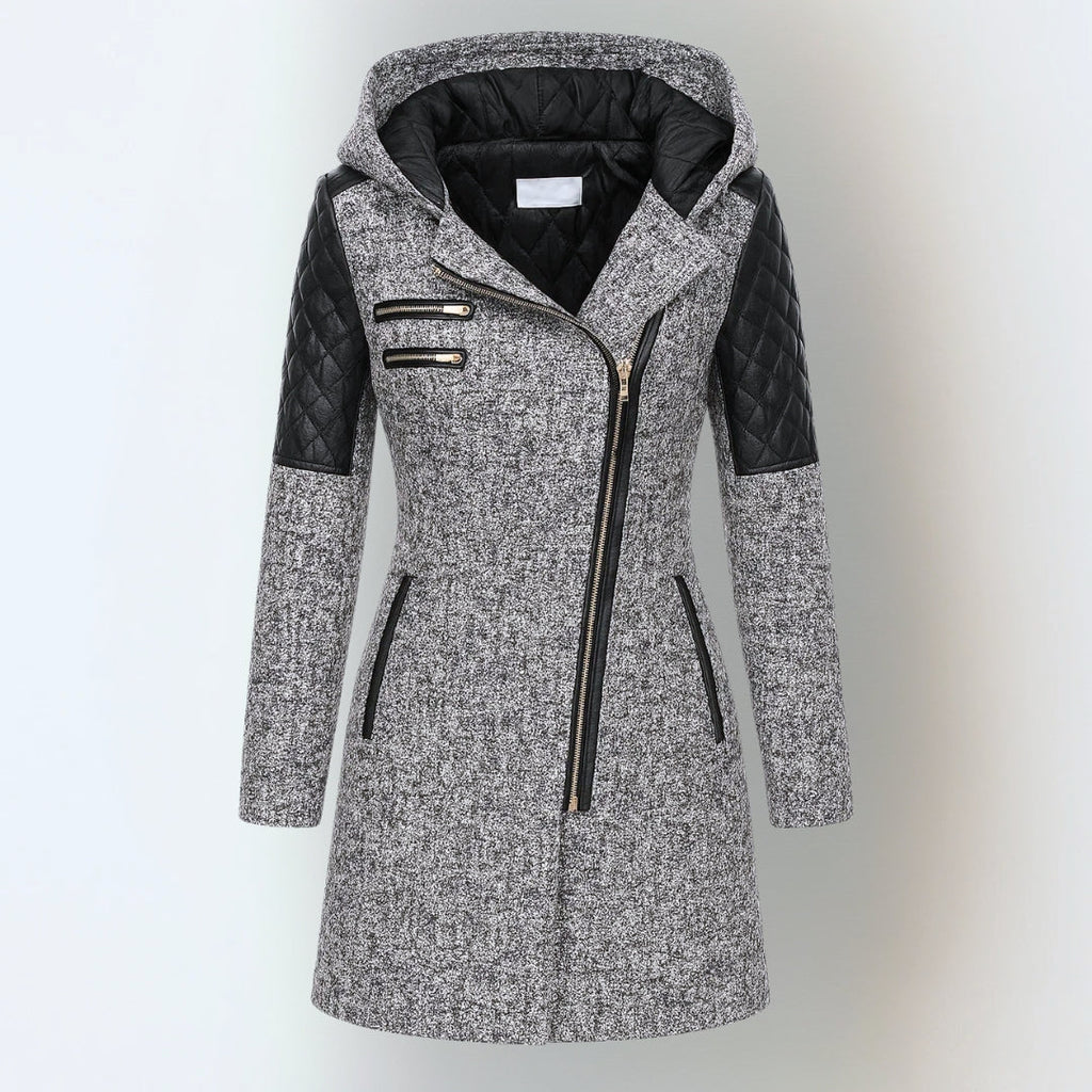 Katrin™ Elegant Warm Winter Jacket for Women S–5XL 1