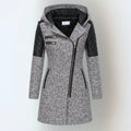 Katrin™ Elegant Warm Winter Jacket for Women S–5XL 1