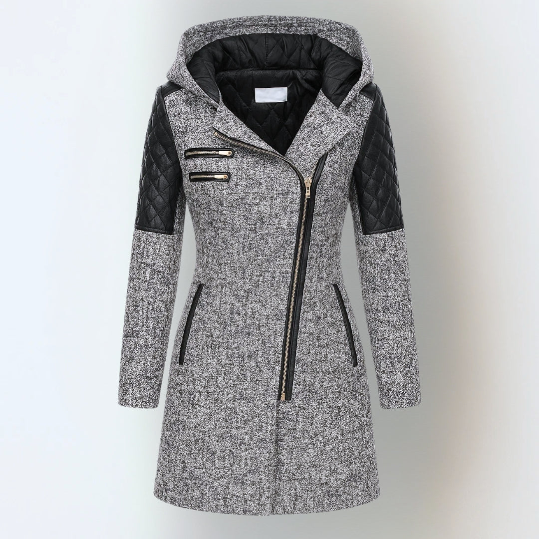 Katrin™ Elegant Warm Winter Jacket for Women S–5XL 1