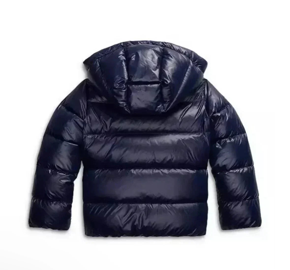 Keswick Women's Lightweight Hooded Puffer Jacket — Quilted Winter Coat 7