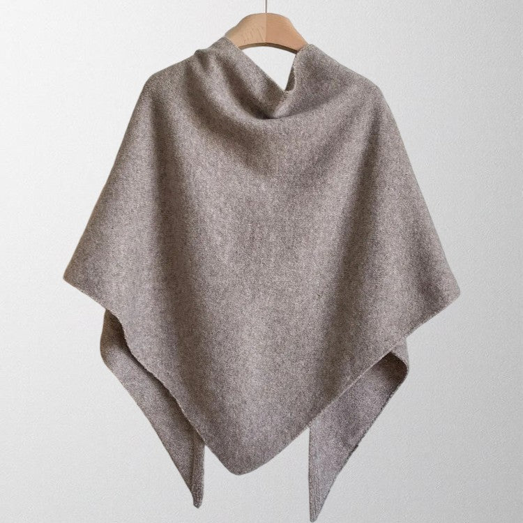 Harrow Women's Soft Scarf — Autumn & Winter Wrap 10