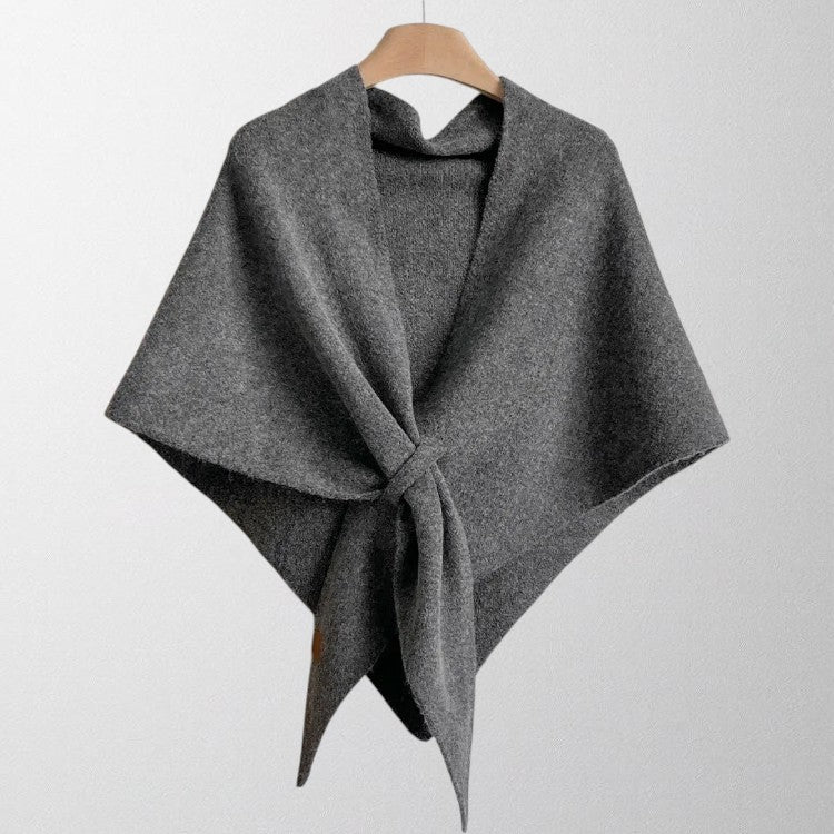 Harrow Women's Soft Scarf — Autumn & Winter Wrap 11