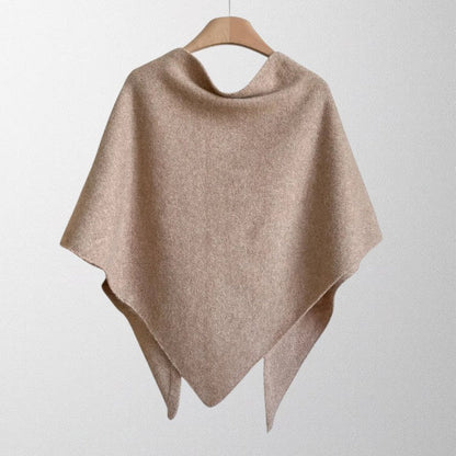 Harrow Women's Soft Scarf — Autumn & Winter Wrap 13