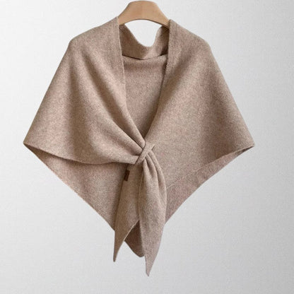 Harrow Women's Soft Scarf — Autumn & Winter Wrap 2
