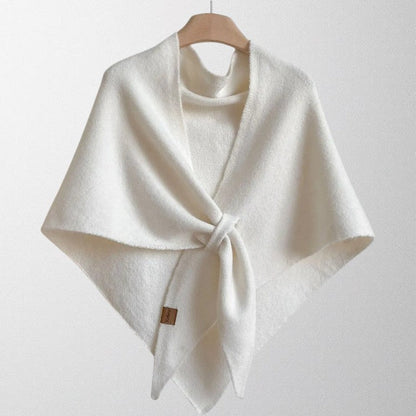 Harrow Women's Soft Scarf — Autumn & Winter Wrap 4