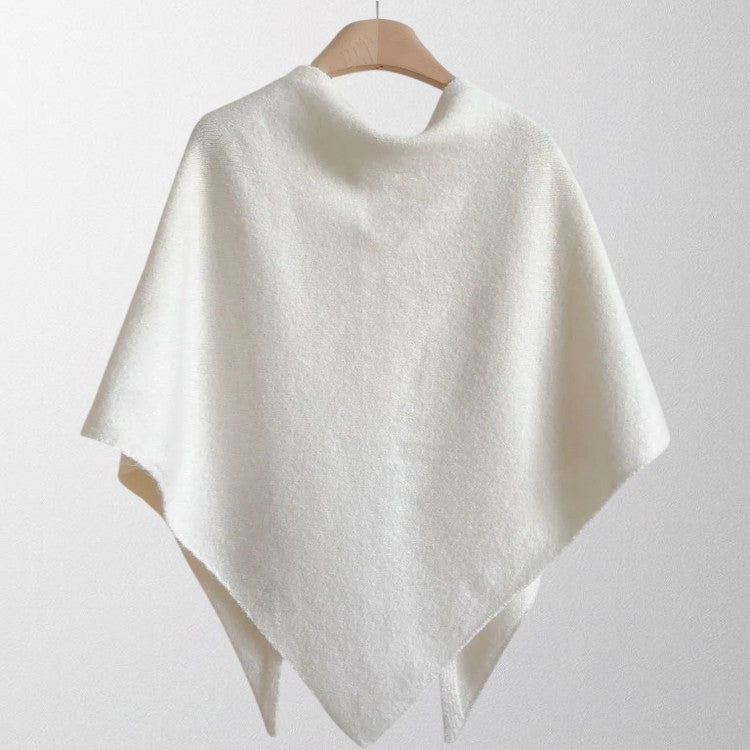 Harrow Women's Soft Scarf — Autumn & Winter Wrap 5