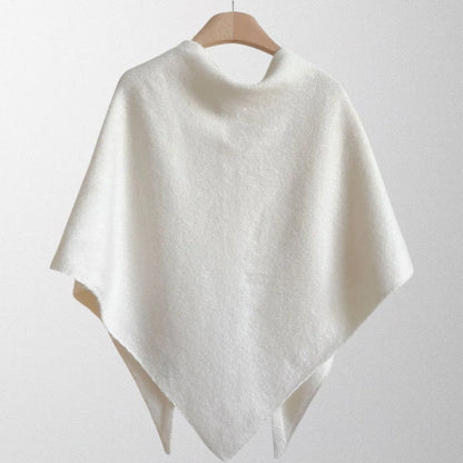 Harrow Women's Soft Scarf — Autumn & Winter Wrap 5