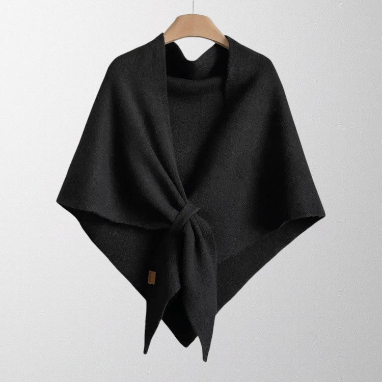Harrow Women's Soft Scarf — Autumn & Winter Wrap 7