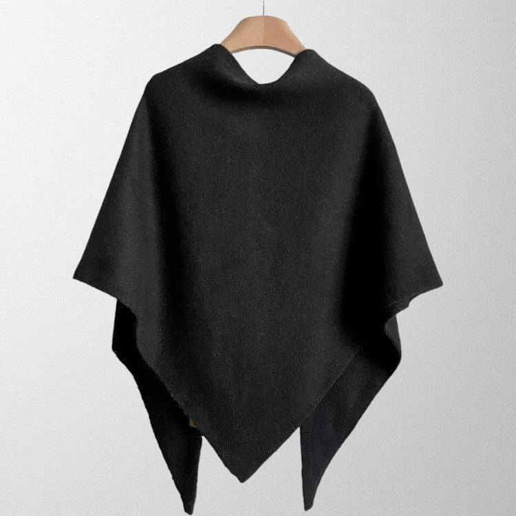 Harrow Women's Soft Scarf — Autumn & Winter Wrap 8