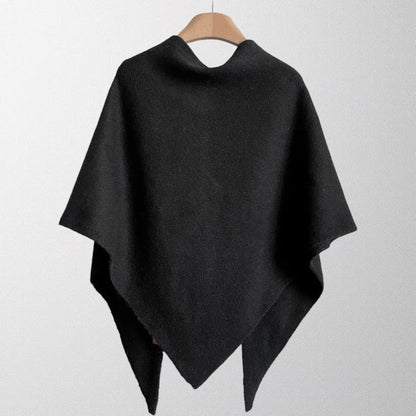 Harrow Women's Soft Scarf — Autumn & Winter Wrap 8
