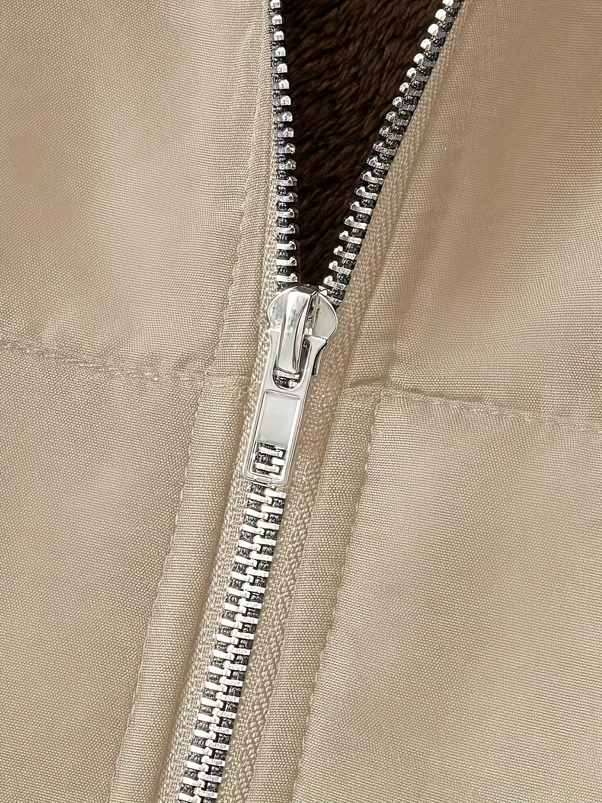 Rydal Women's Longline Hooded Coat — Lined Zip-Up Winter Coat 6